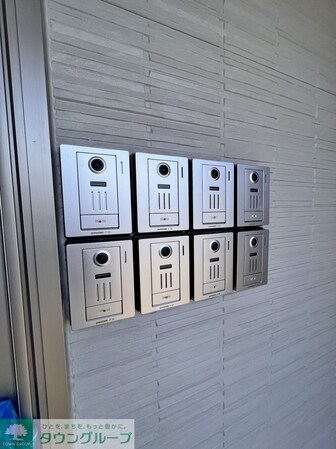 グランデ的場の物件内観写真